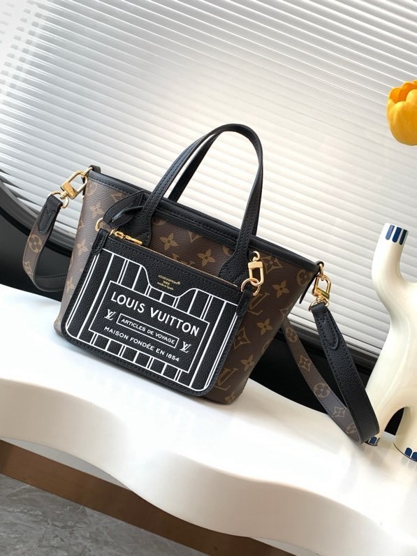 LV Neverfull 4106S 