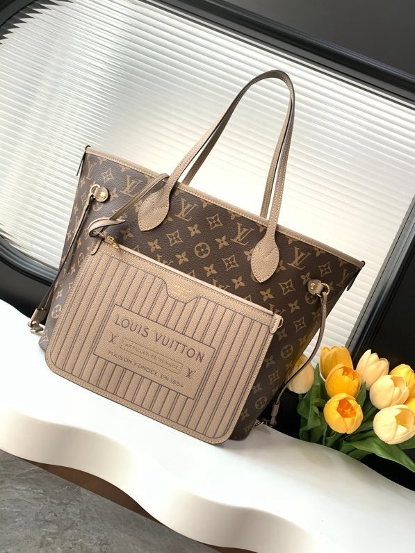 LV Neverfull 4106S 