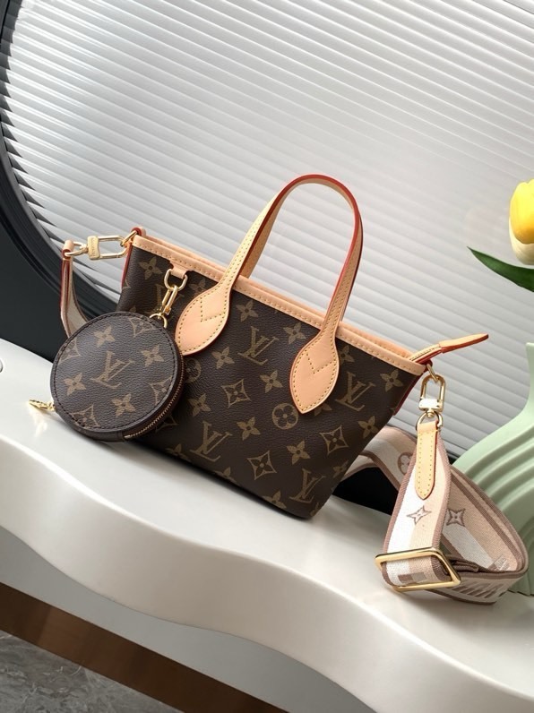 LV Neverfull 4106S 