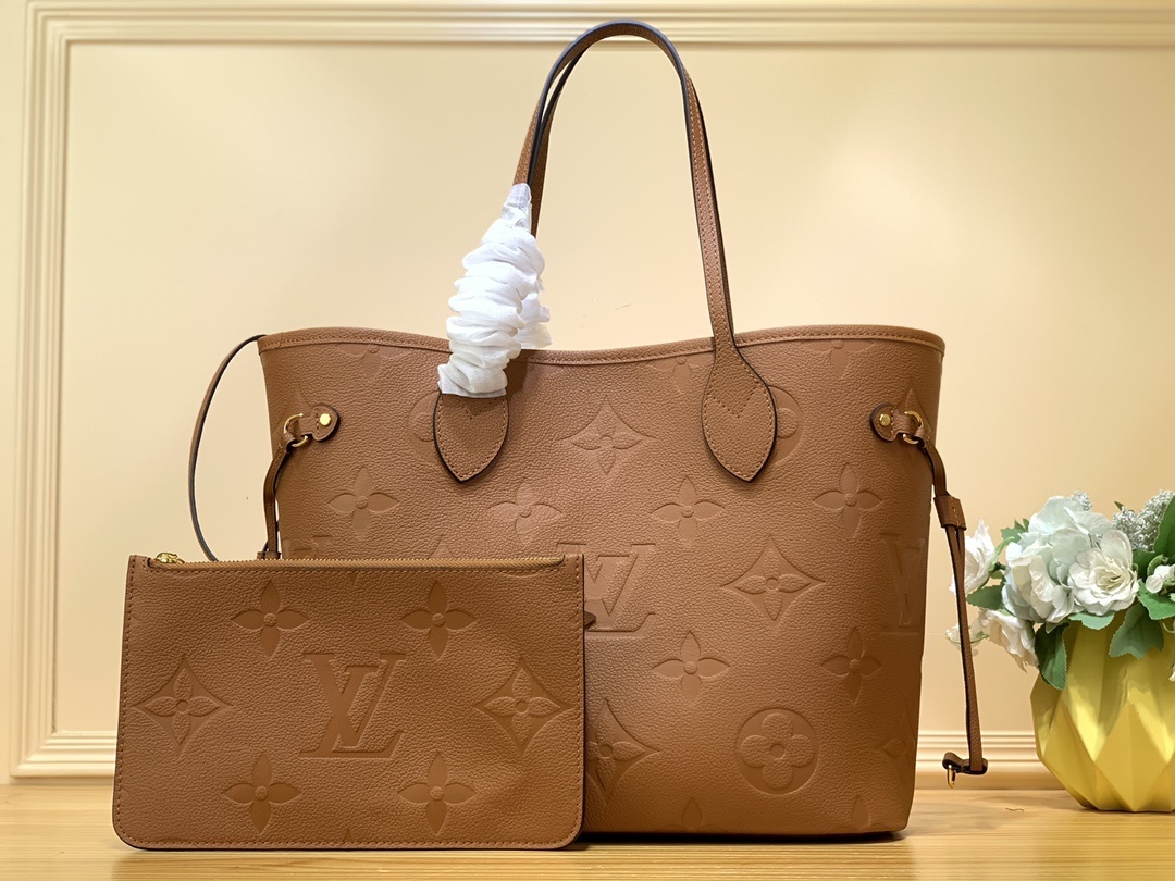 LV Neverfull 4106S 