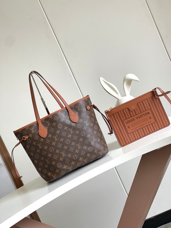 LV Neverfull 4106S 