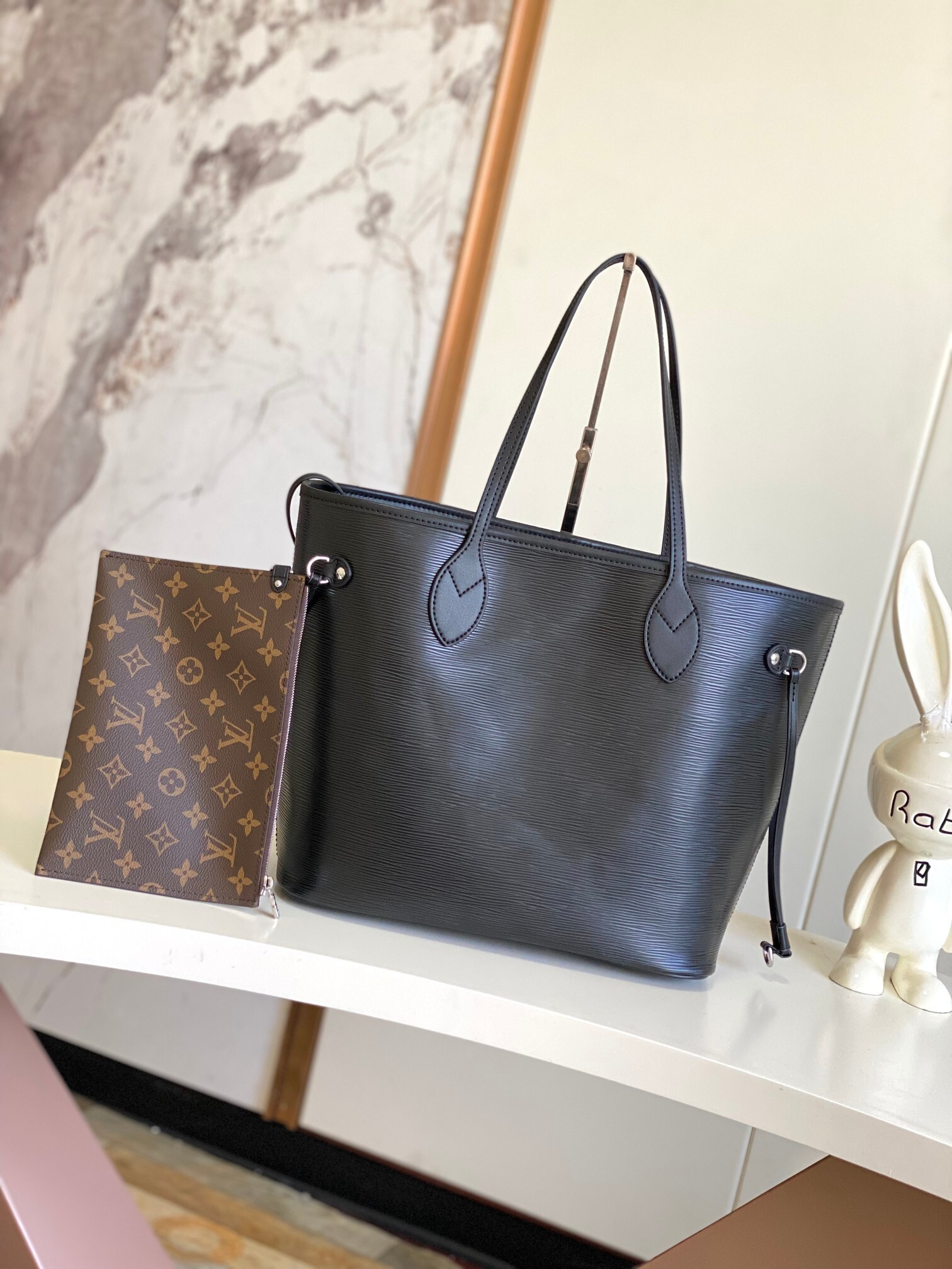 LV Neverfull 4106S 