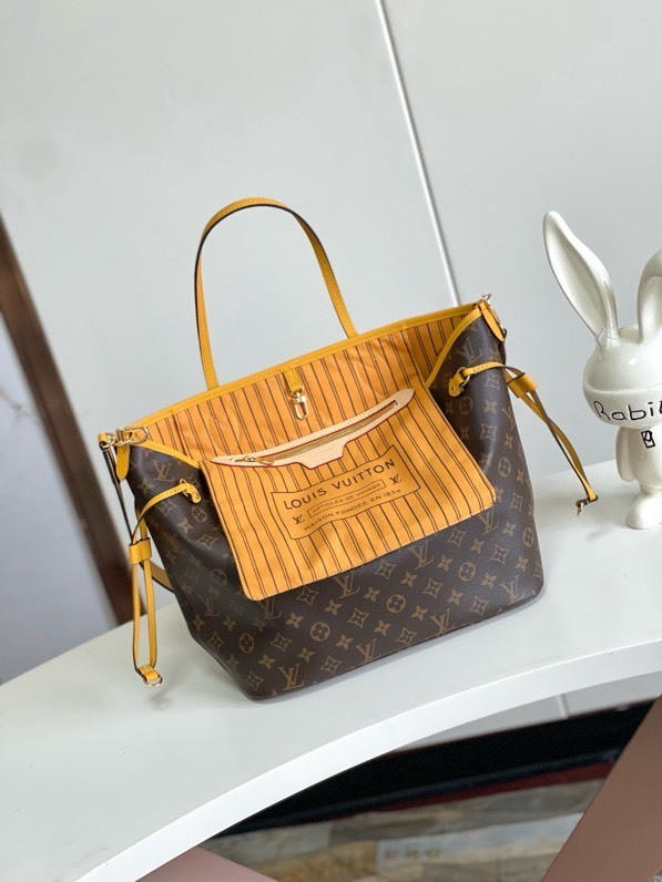 LV Neverfull 4106S 