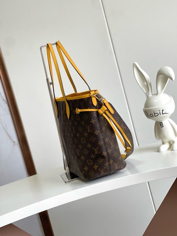 LV Neverfull 4106S 