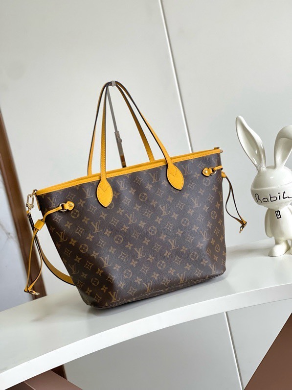 LV Neverfull 4106S 