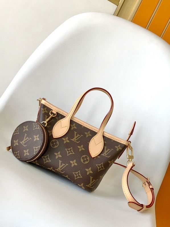 LV Neverfull 4106S 