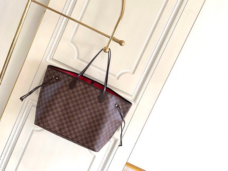 LV Neverfull 4106S 