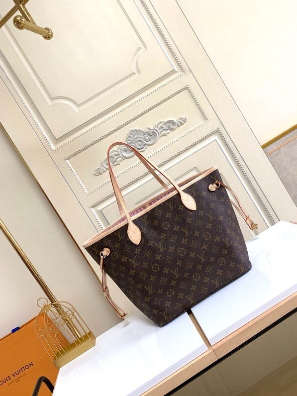 LV Neverfull 4106S 