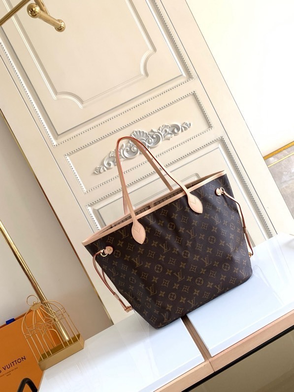 LV Neverfull 4106S 