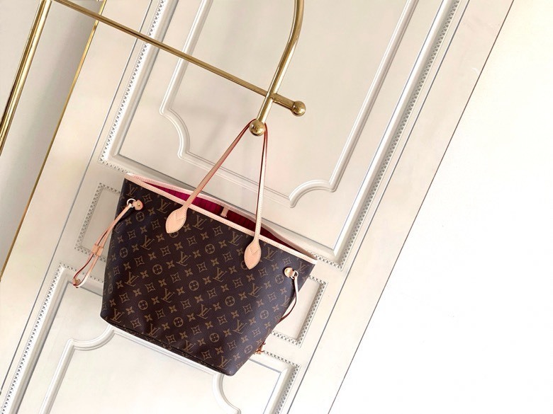 LV Neverfull 4106S 