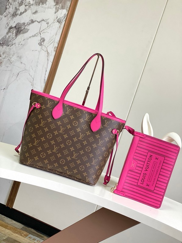 LV Neverfull 4106S 