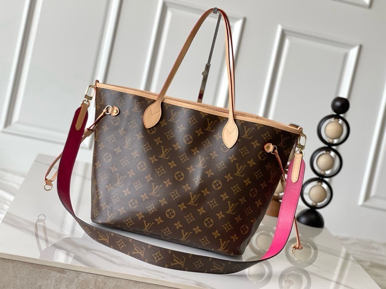 LV Neverfull 4106S 