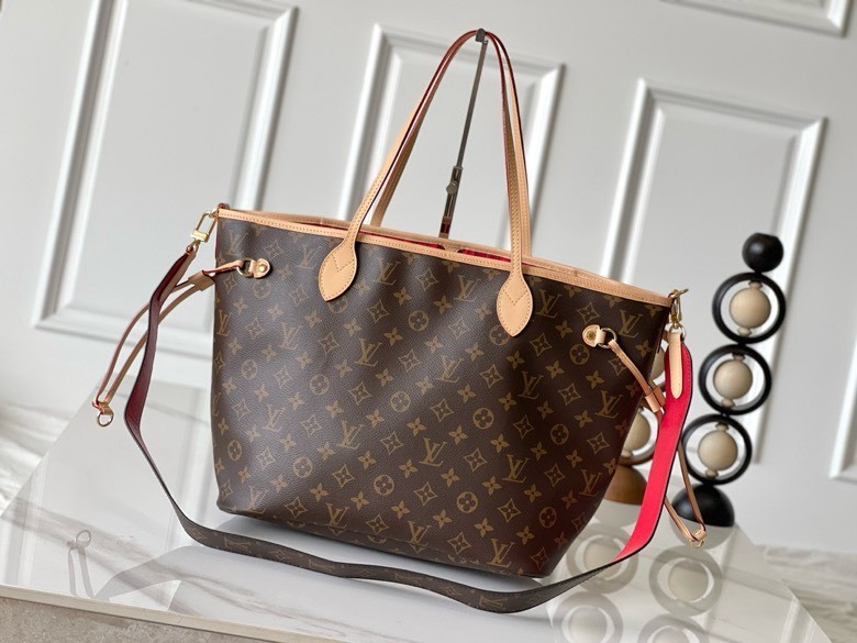 LV Neverfull 4106S 