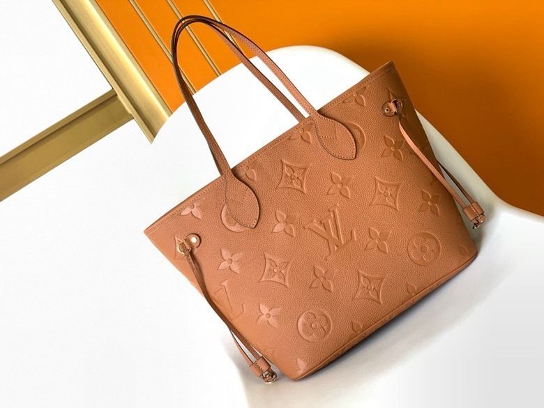 LV Neverfull 4106S 