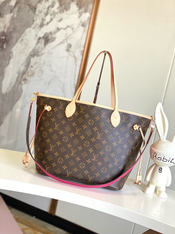 LV Neverfull 4106S 
