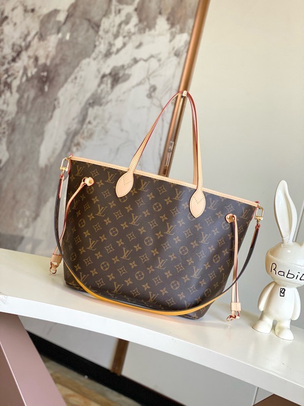 LV Neverfull 4106S 