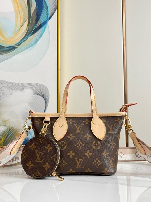 LV Neverfull 4106S 