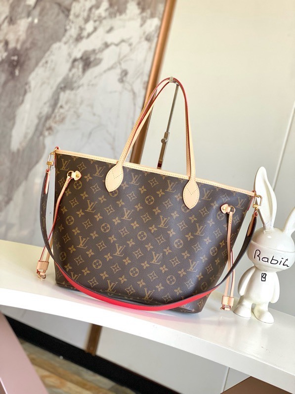 LV Neverfull 4106S 