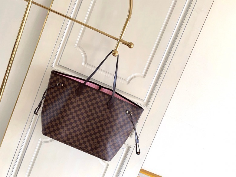 LV Neverfull 4106S 