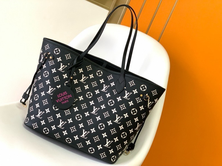 LV Neverfull 4106S 