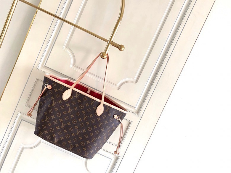 LV Neverfull 4106S 