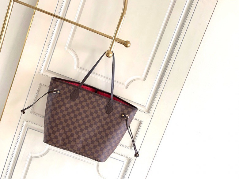 LV Neverfull 4106S 
