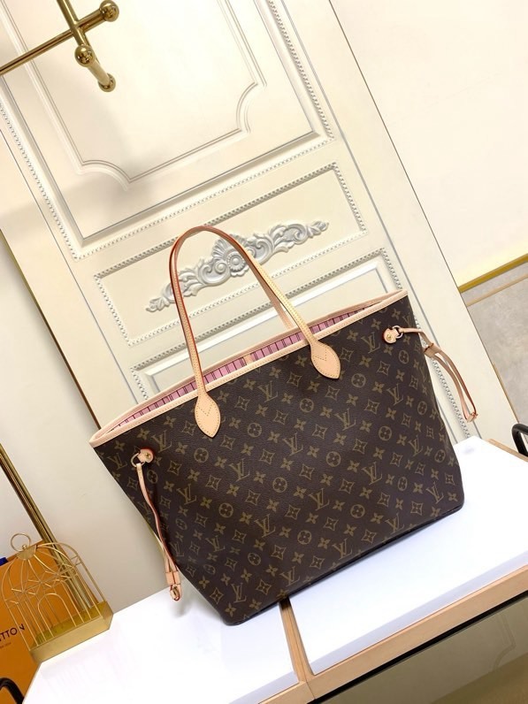 LV Neverfull 4106S 
