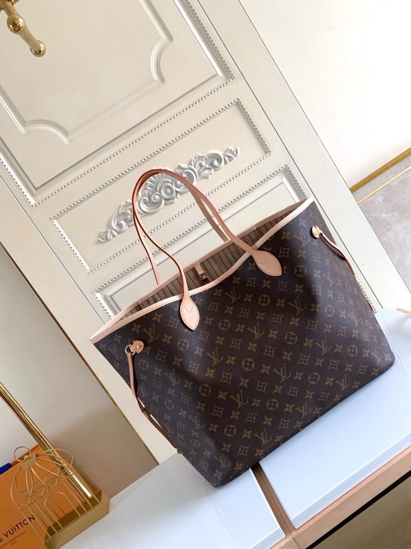 LV Neverfull 4106S 