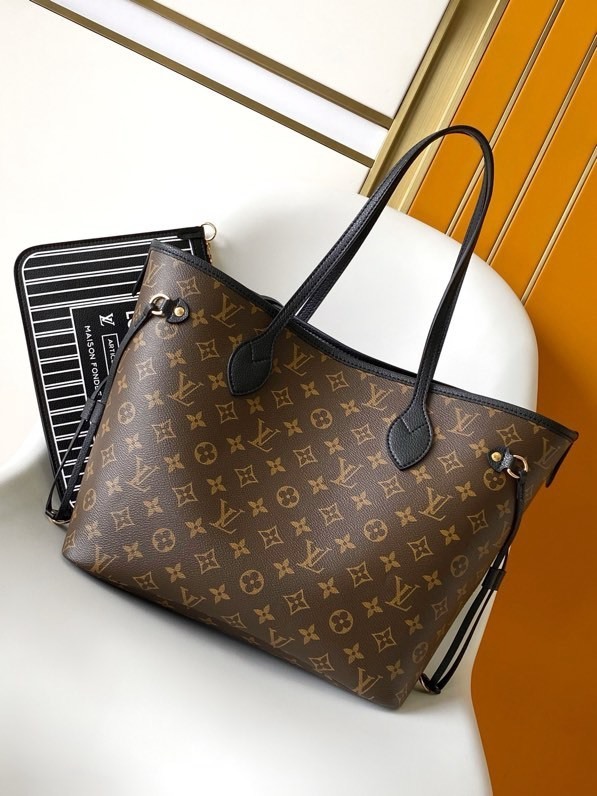 LV Neverfull 4106S 