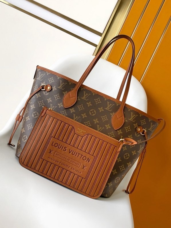 LV Neverfull 4106S 