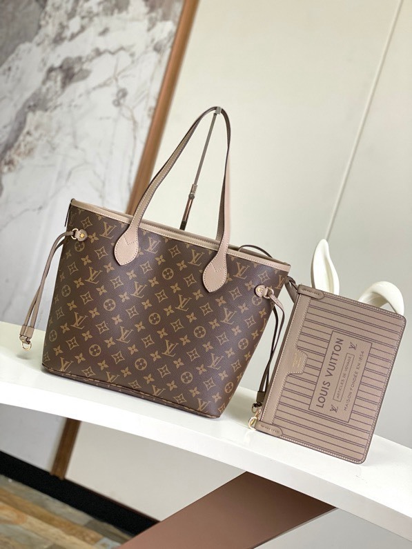 LV Neverfull 4106S 