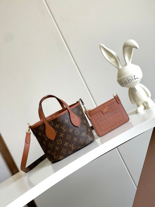 LV Neverfull 4106S 