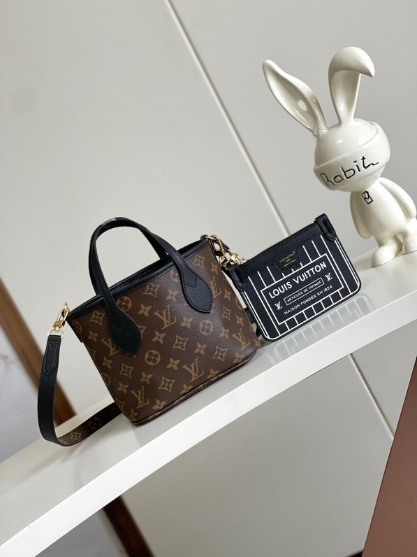 LV Neverfull 4106S 