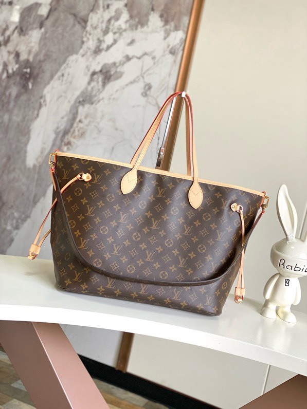 LV Neverfull 4106S 