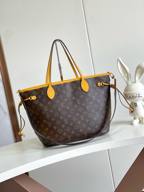 LV Neverfull 4106S 