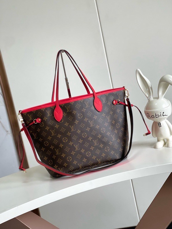 LV Neverfull 4106S 