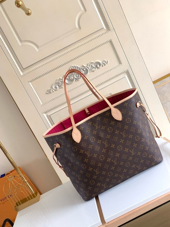 LV Neverfull 4106S 