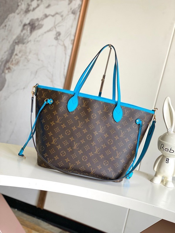 LV Neverfull 4106S 