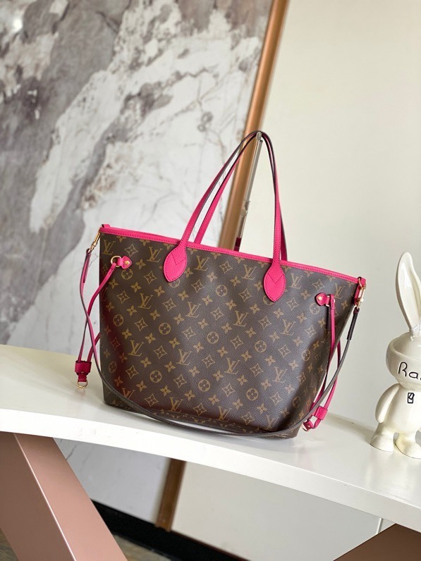 LV Neverfull 4106S 