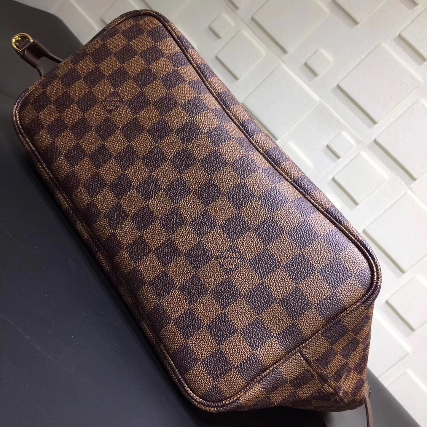 LV NEVERFULL Bag M41177