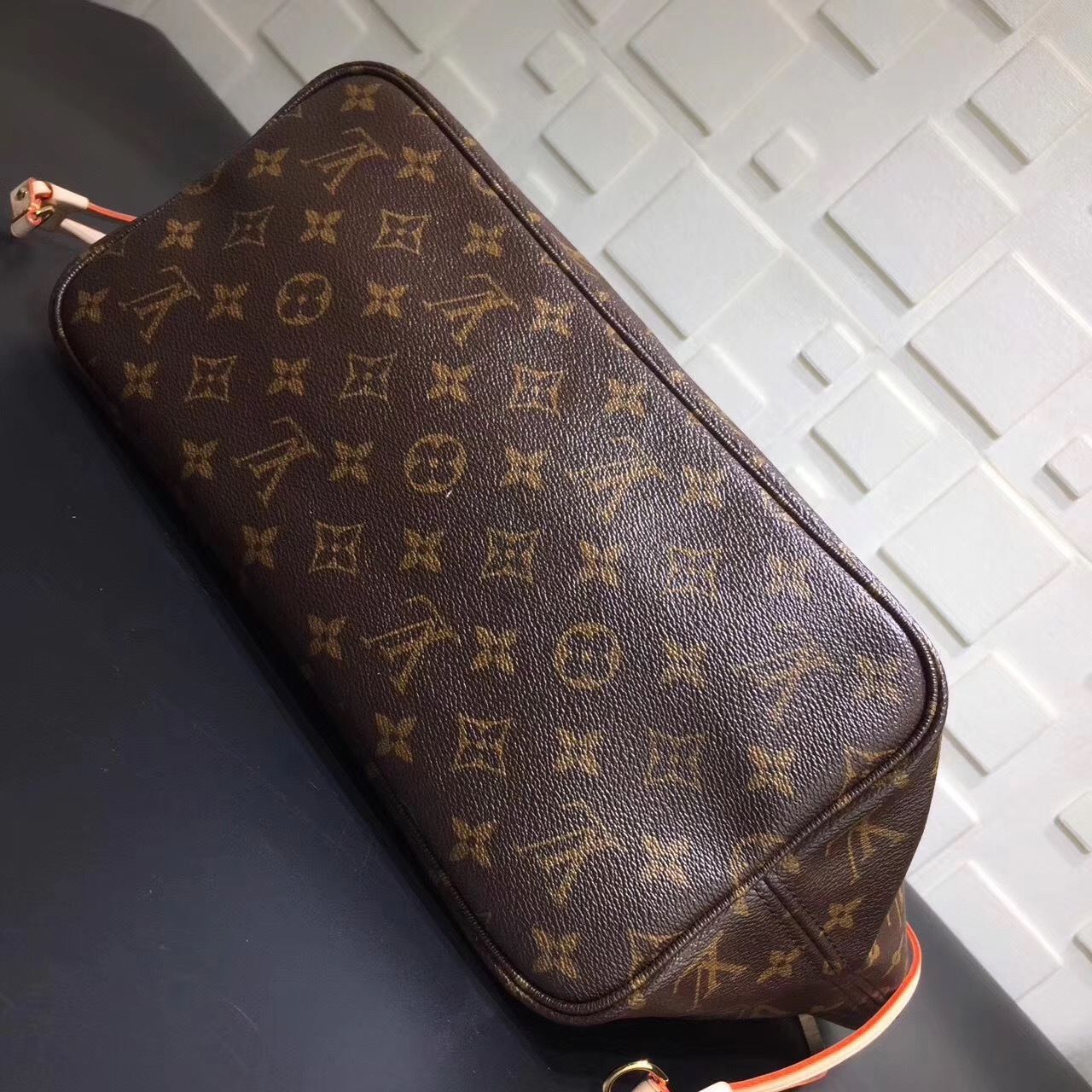 LV NEVERFULL Bag M41177