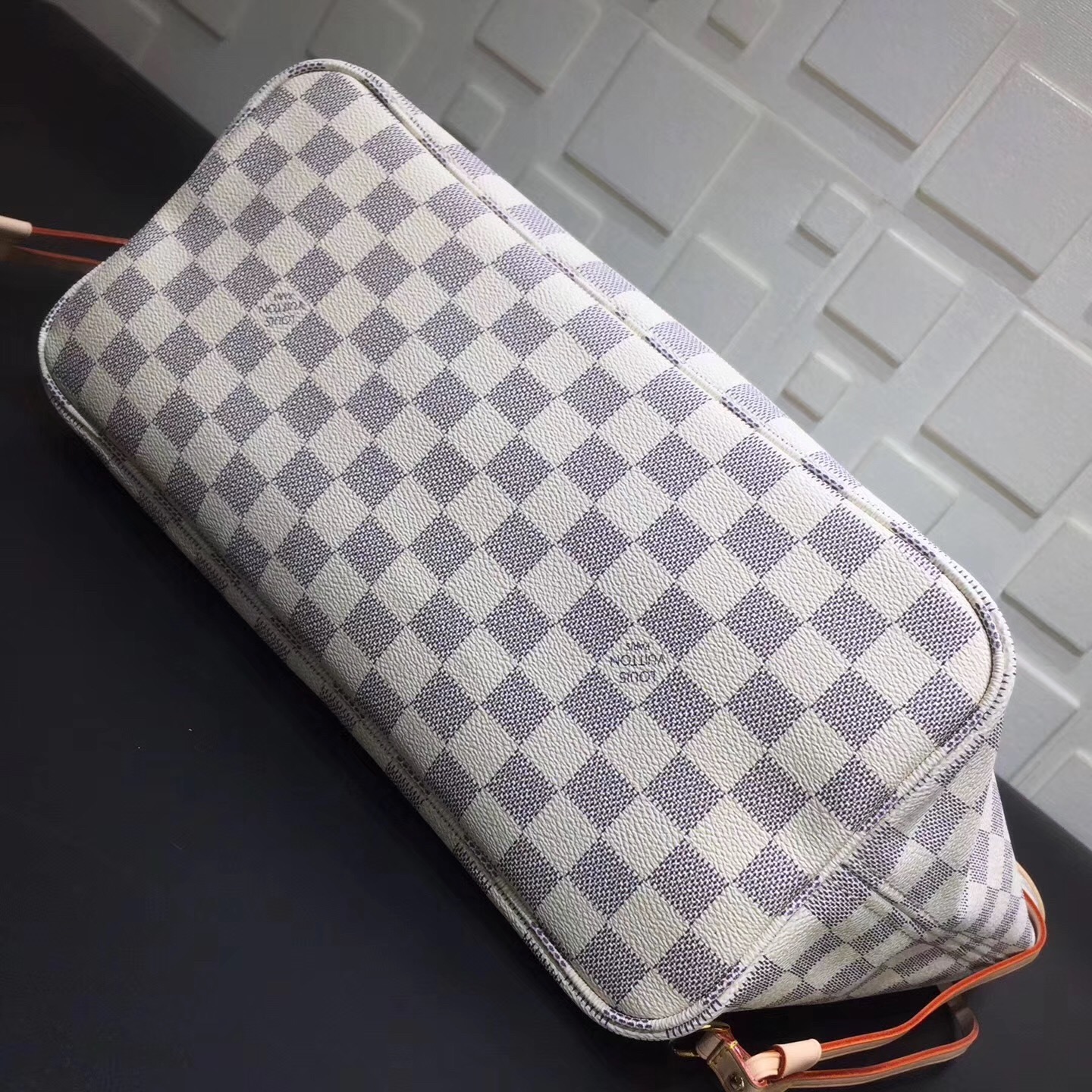LV NEVERFULL Bag M41177