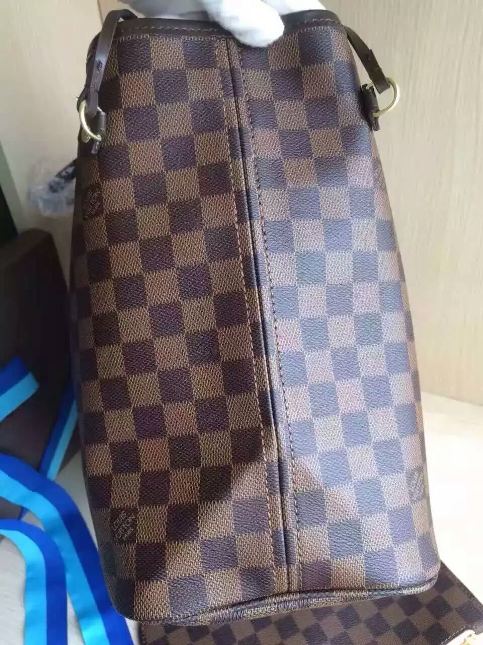 LV NEVERFULL Bag M41177