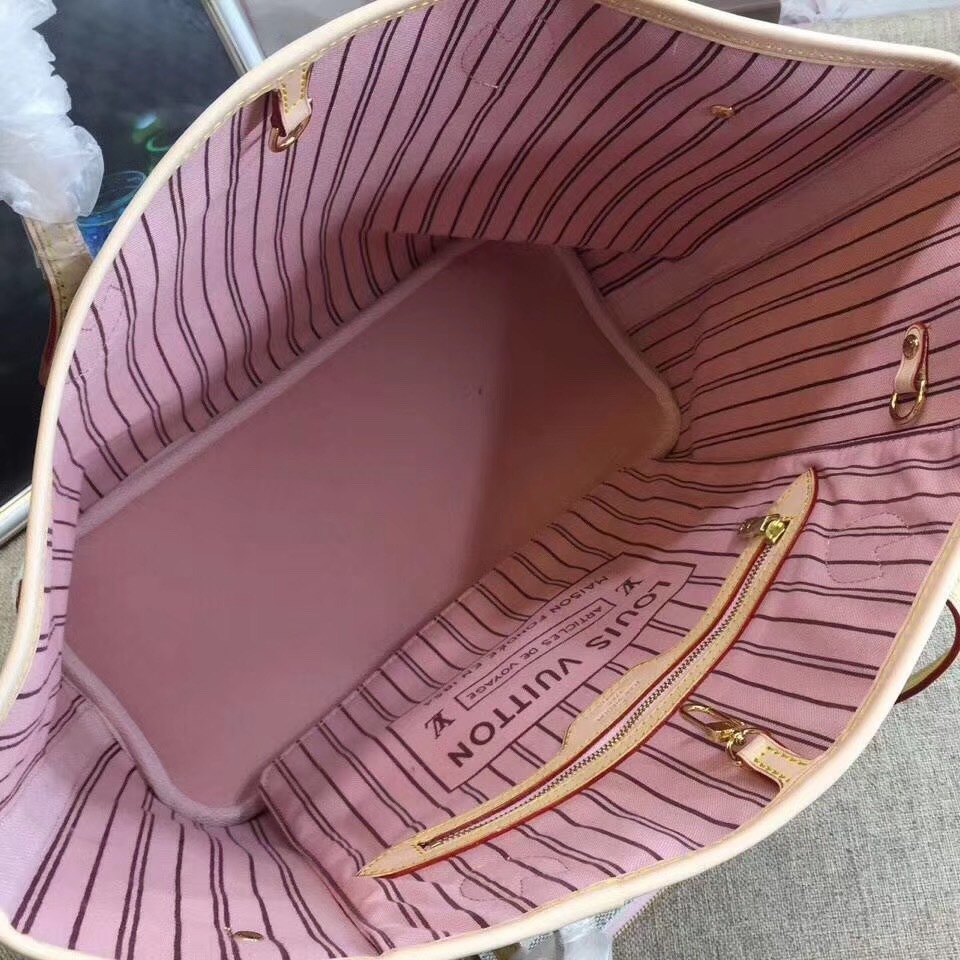 LV NEVERFULL Bag M41177B