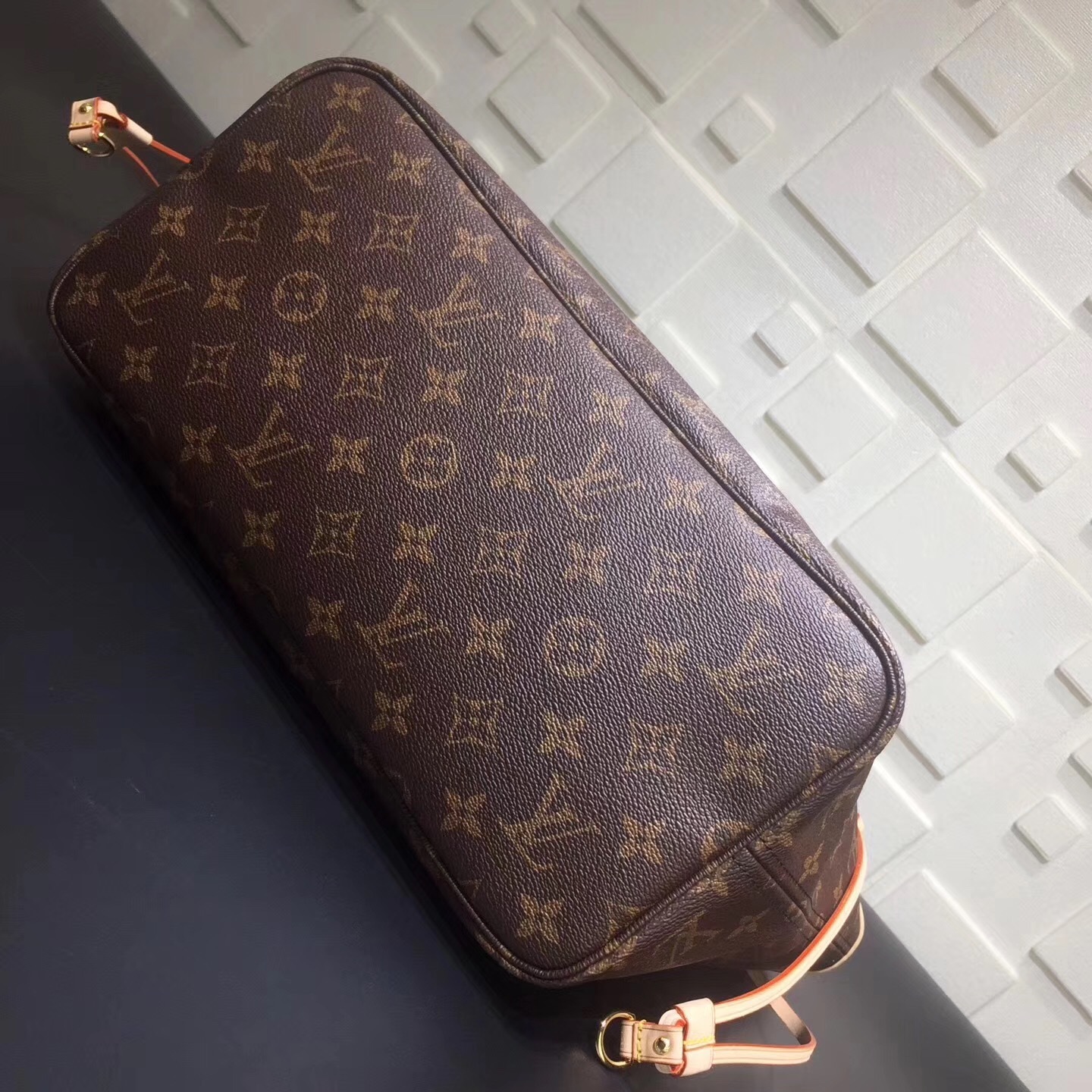 LV NEVERFULL Bag M41177B