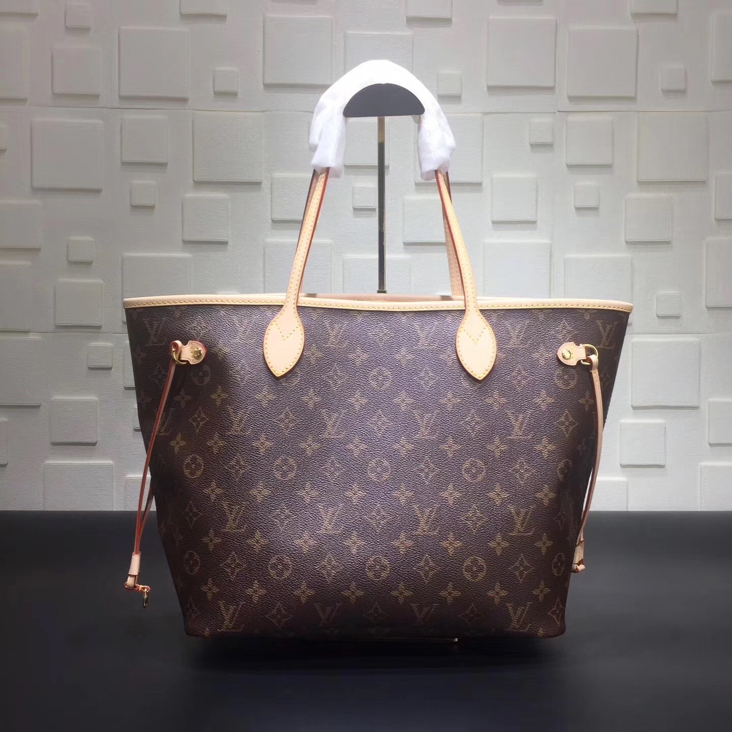 LV NEVERFULL Bag M41177B