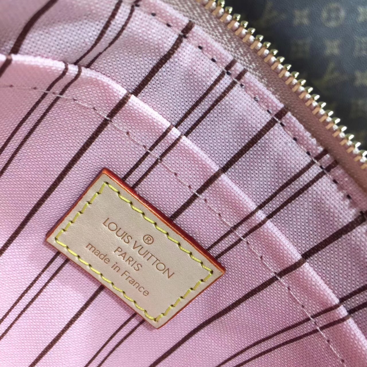 LV NEVERFULL Bag M41177B