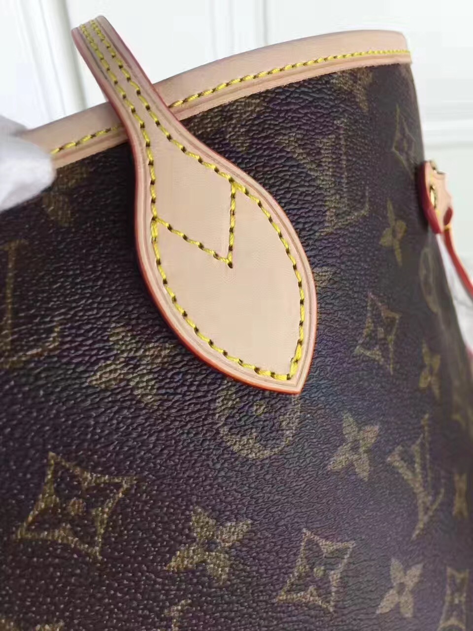 LV NEVERFULL Bag M41177B