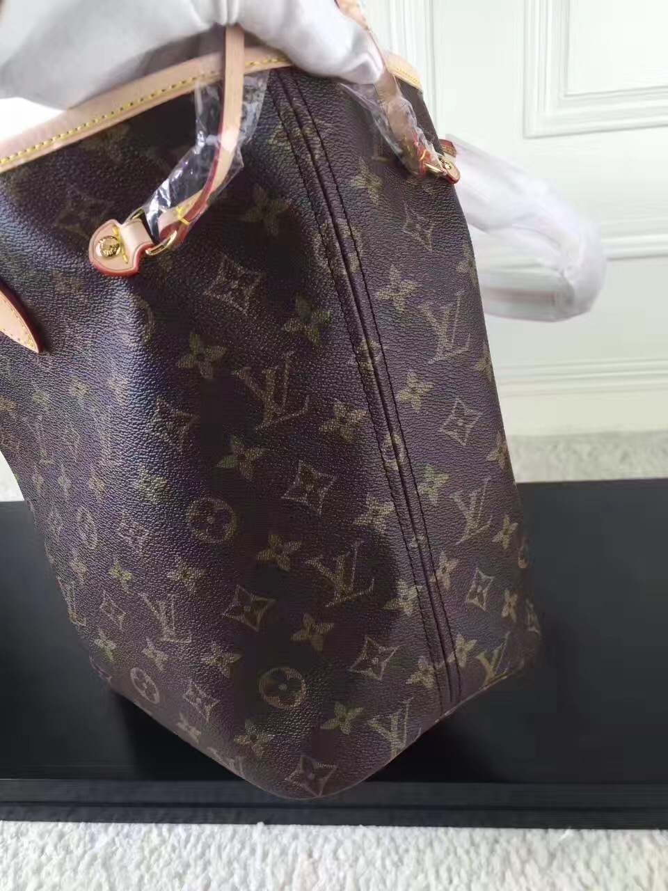 LV NEVERFULL Bag M41177B