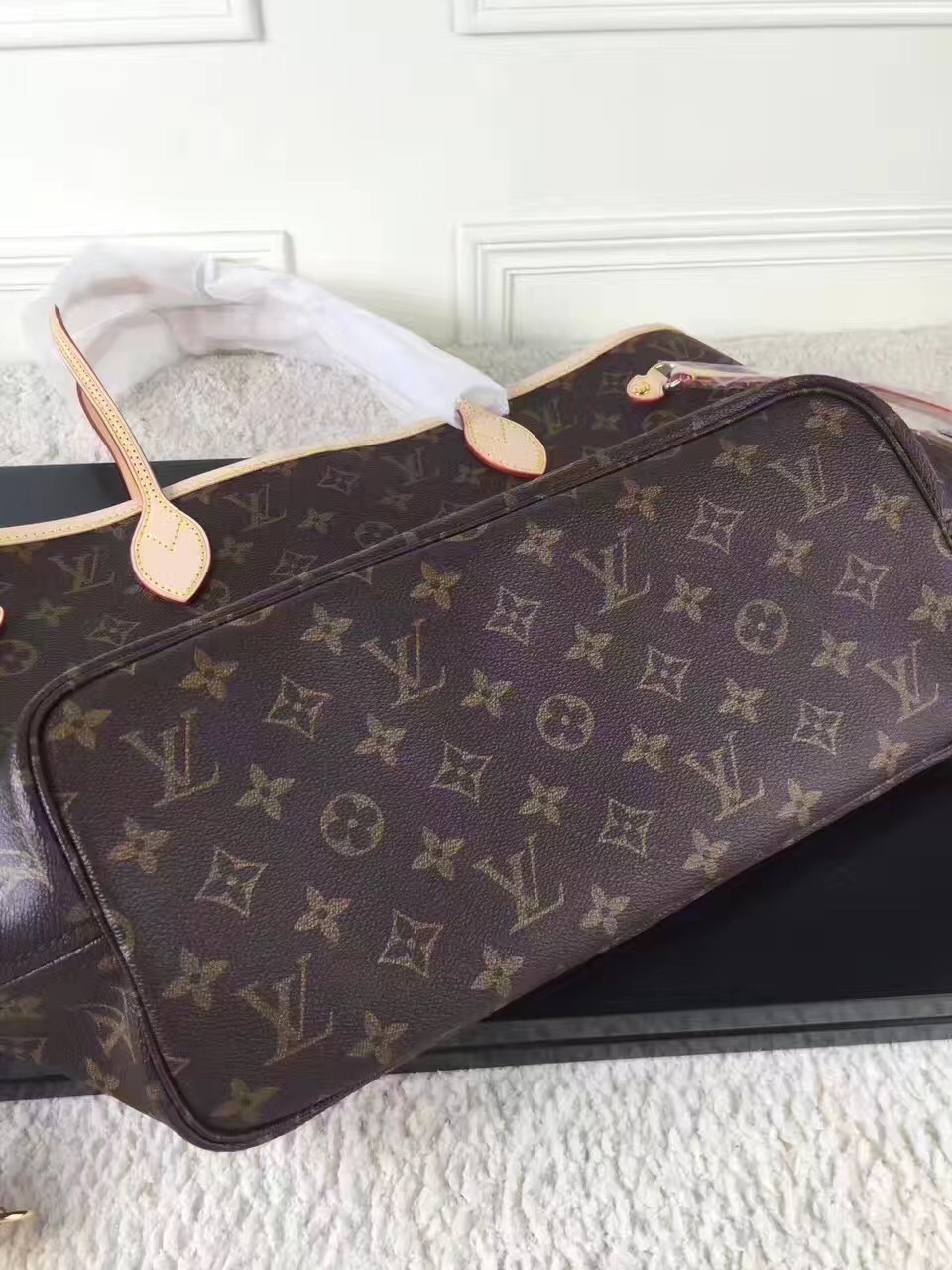 LV NEVERFULL Bag M41177B